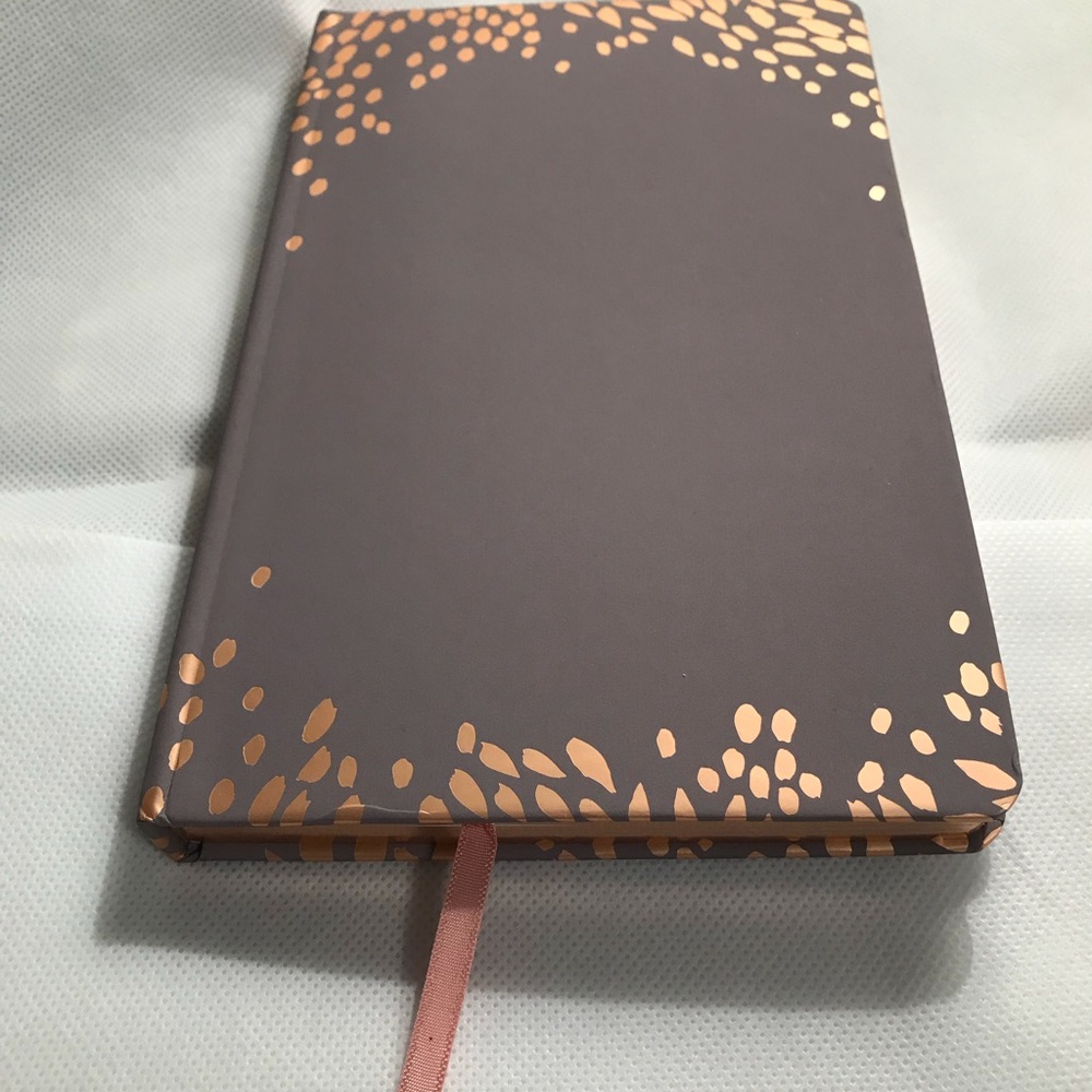 Erin Condren 2018 12-month 5x8 planner